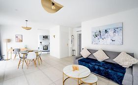 Bordeaux Cosy Home