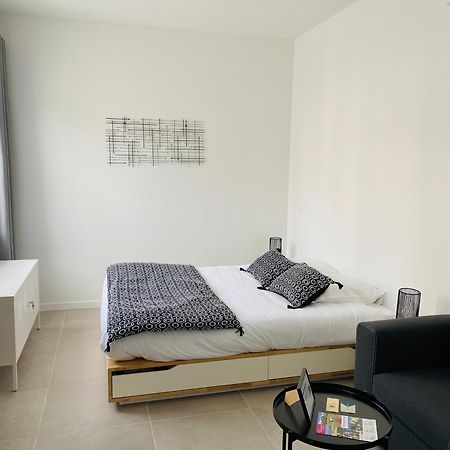 Bordeaux Cosy Home Esterno foto