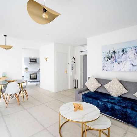 Bordeaux Cosy Home Esterno foto