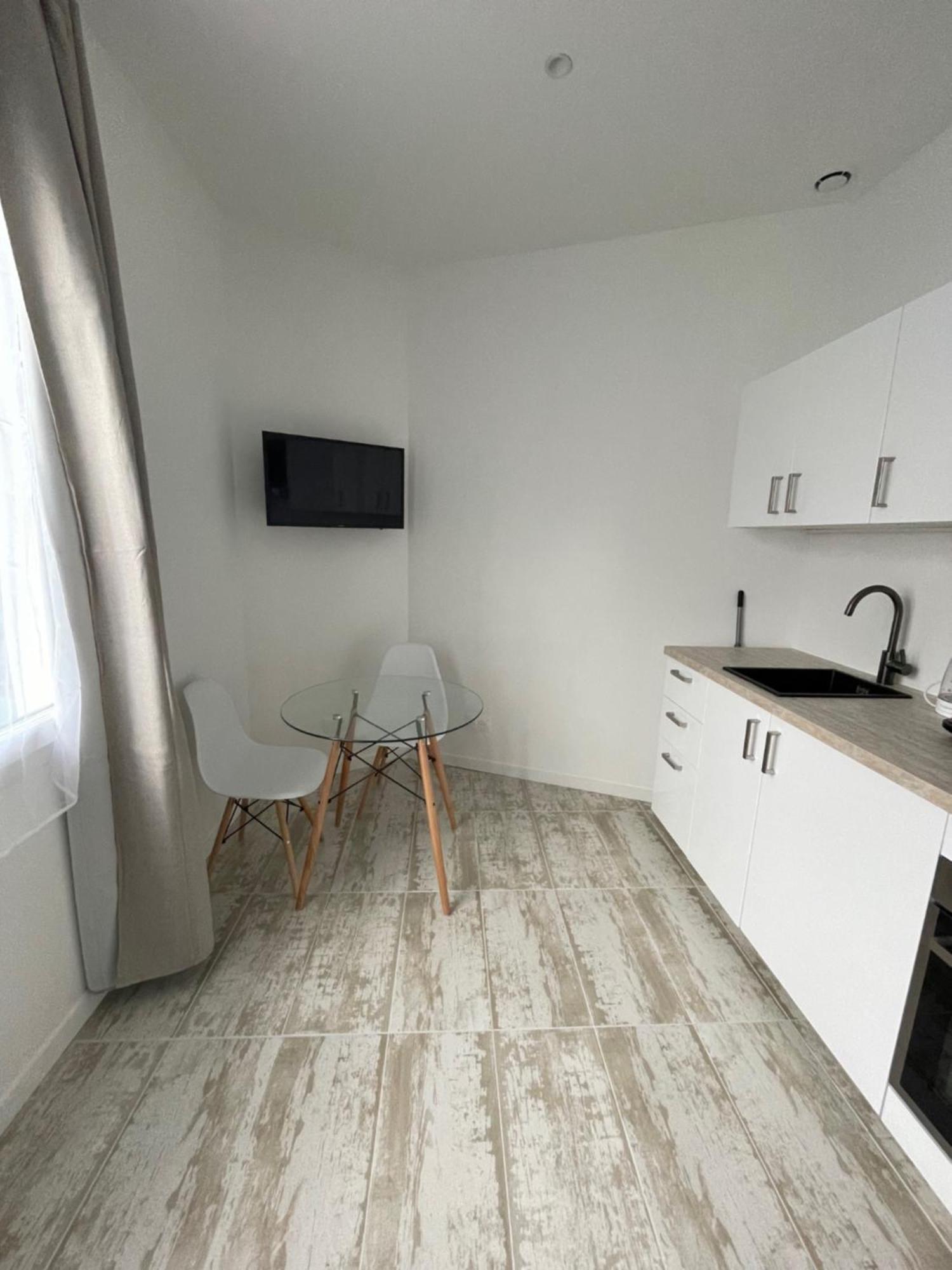 Bordeaux Cosy Home Esterno foto