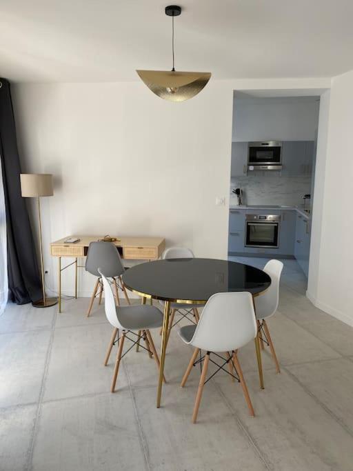 Bordeaux Cosy Home Esterno foto