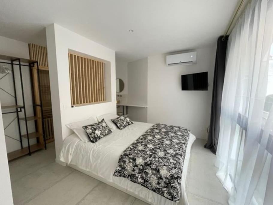 Bordeaux Cosy Home Esterno foto
