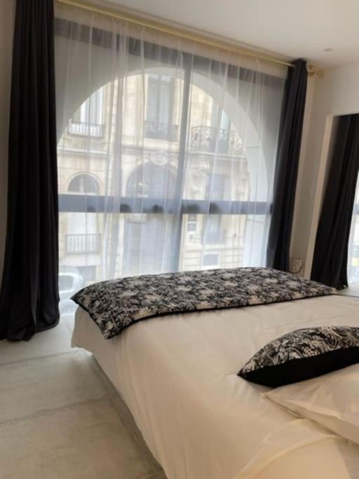 Bordeaux Cosy Home Esterno foto