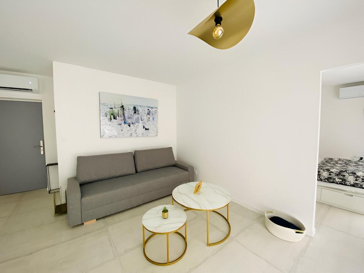 Bordeaux Cosy Home Esterno foto