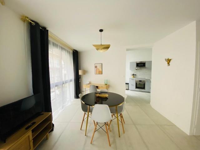 Bordeaux Cosy Home Esterno foto