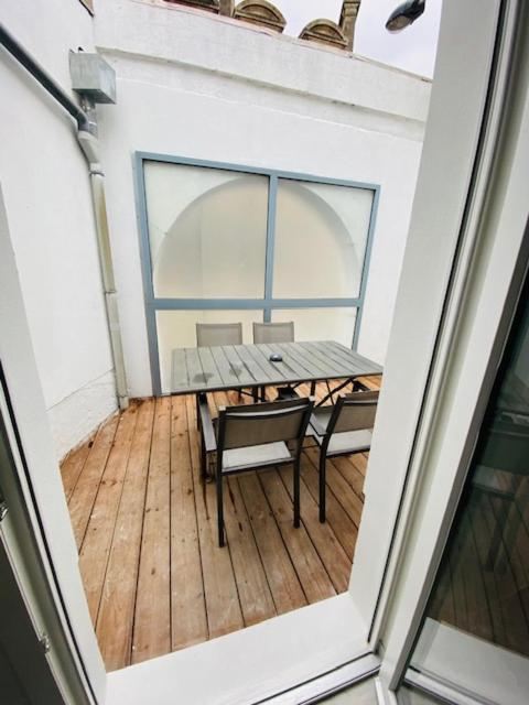 Bordeaux Cosy Home Esterno foto