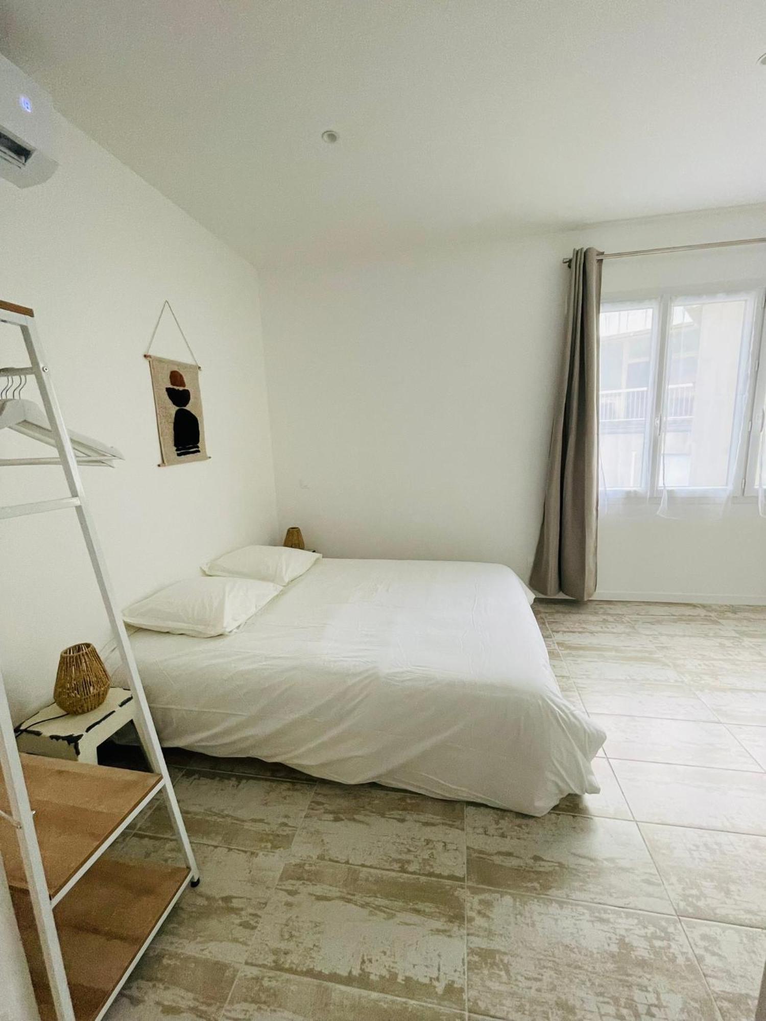 Bordeaux Cosy Home Esterno foto