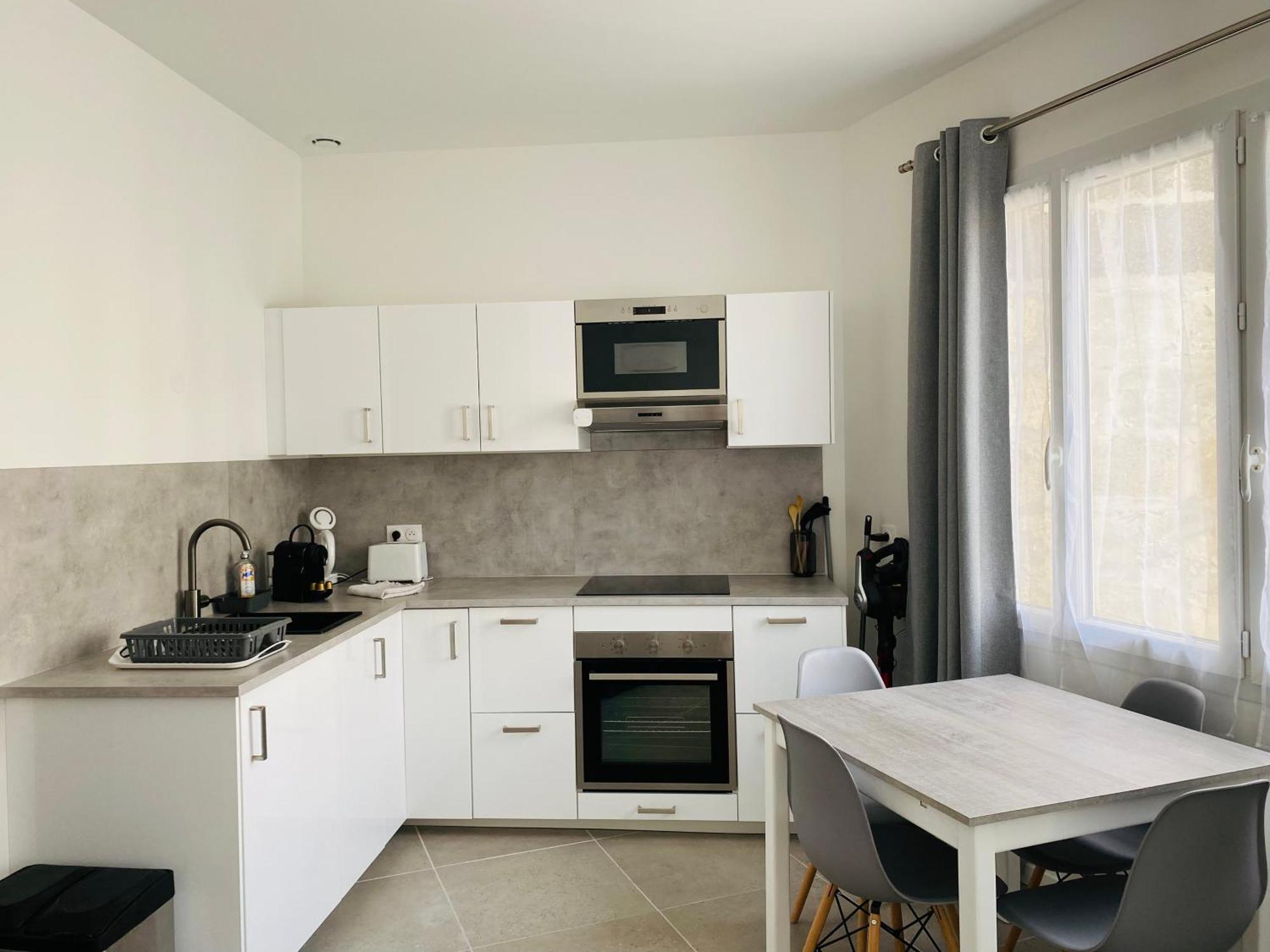 Bordeaux Cosy Home Esterno foto