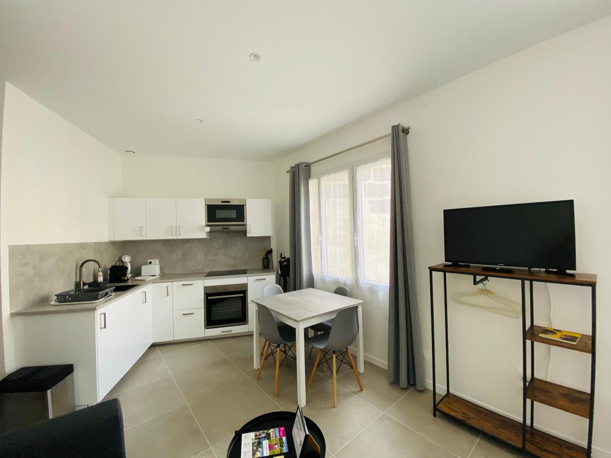 Bordeaux Cosy Home Esterno foto