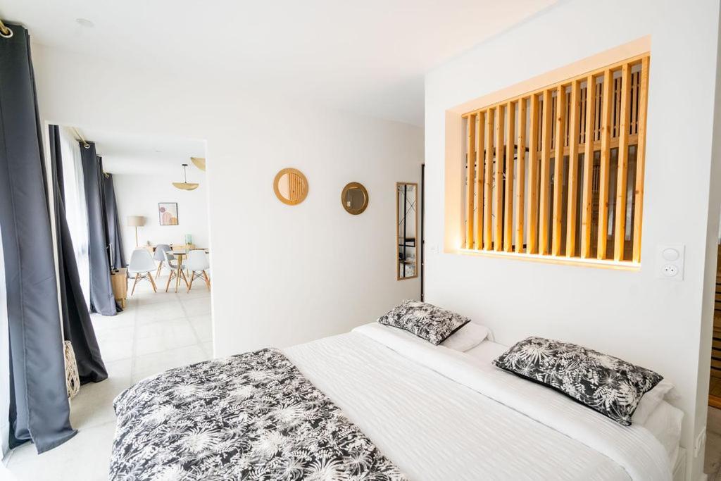 Bordeaux Cosy Home Esterno foto