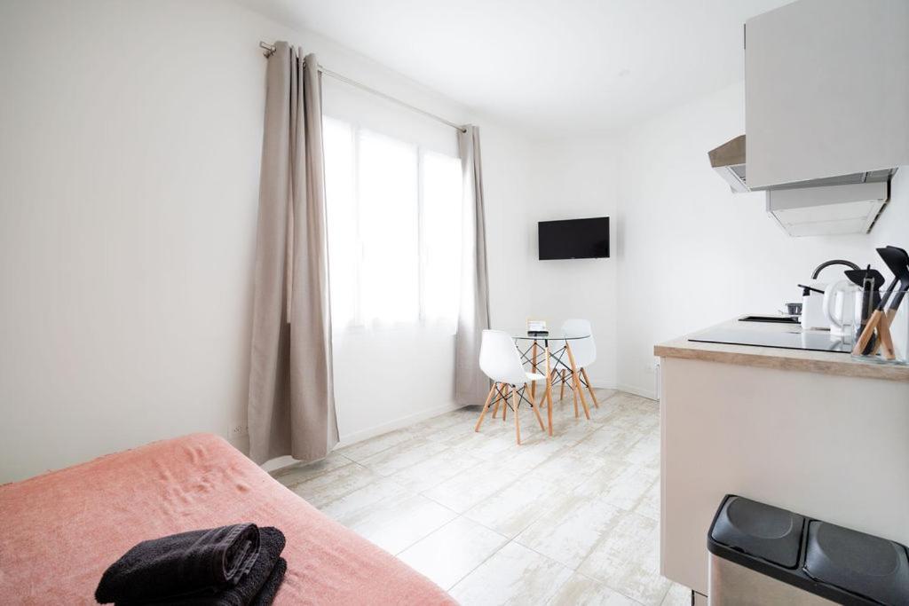 Bordeaux Cosy Home Esterno foto