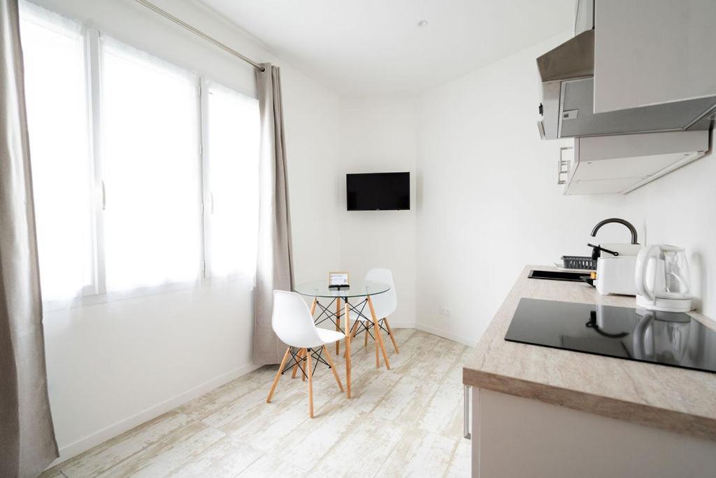 Bordeaux Cosy Home Esterno foto