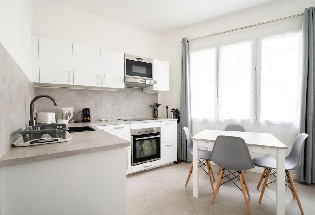 Bordeaux Cosy Home Esterno foto