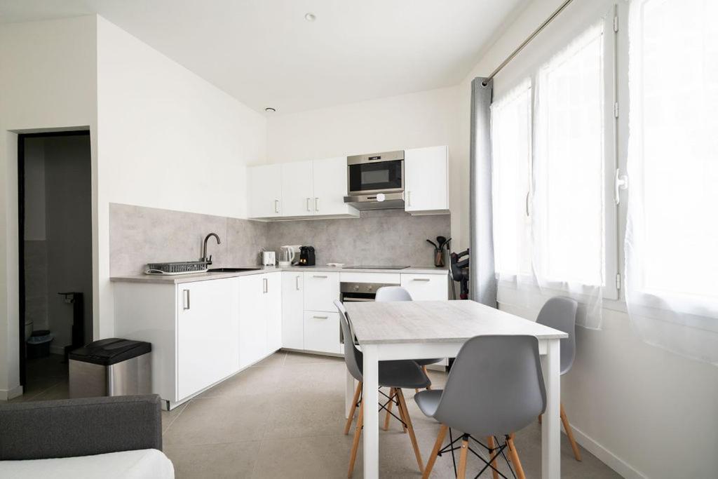 Bordeaux Cosy Home Esterno foto